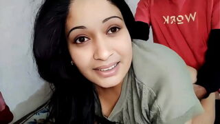 Bangladeshi Girlfriend And Boyfriend Blowjob And Hard Ass Fucking Video