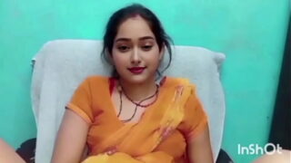 Dehati girl was fucks by her boyfriend when her home alone Video