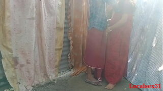 Hindi Married Wife Sex in Morning with Husband Brother Video