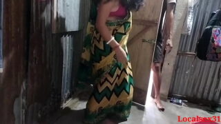 Indian Beautiful Sexy House Maid Fucking Ass And Pussy By Boss Video