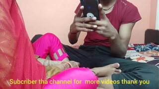 Indian Bengali Sex Big Boobs Housewife And Devar Deep Fucks Pussy Video