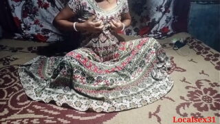 Indian Bihari Bhabhi Secretly Fuck With Hubby Friend Video