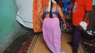 Indian Call Boy sex with Bangladeshi BHabhi Video