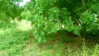 Indian Dehati Farming girl Having Sex In Jungle Video