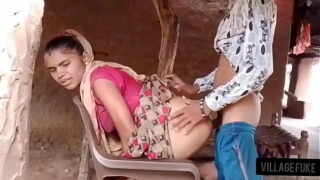 Indian Dehati Young Aunty Massage Body With Hard Fucking Pussy Video