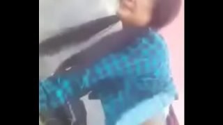 Indian Manipur crazy moan Video
