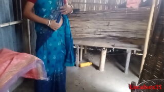 Indian Nepali Bhabhi Fucking Pussy With Get Pregnant Cum Inside Video
