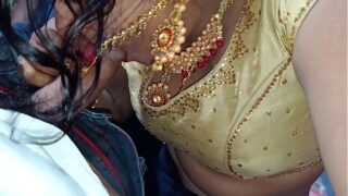 Indian Telugu Beautiful Married Hot Boss Oral Sex Videos Video