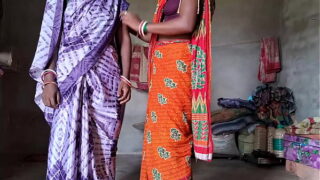 Marathi Village Couple Standing Style Fuck Pusys In Saare Video