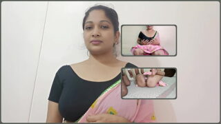 Pink Pussy Desi Wife Deep Fucking By Husband Friend Video