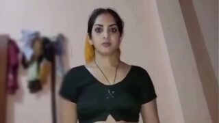Village Desi Bhabi And Devar Deep Fucked Pussy With Oral Sex Video
